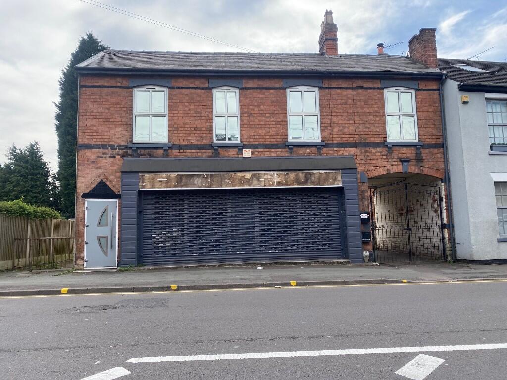Main image of property: 89 Merridale Road, Wolverhampton, West Midlands, WV3