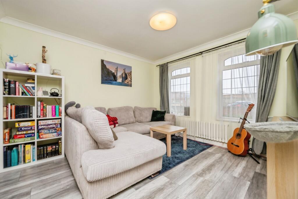 Main image of property: Garrison Lane, BIRMINGHAM