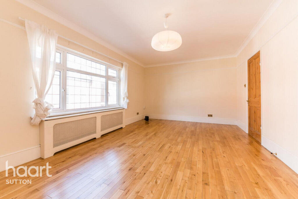 Main image of property: Upper Mulgrave Road, Sutton