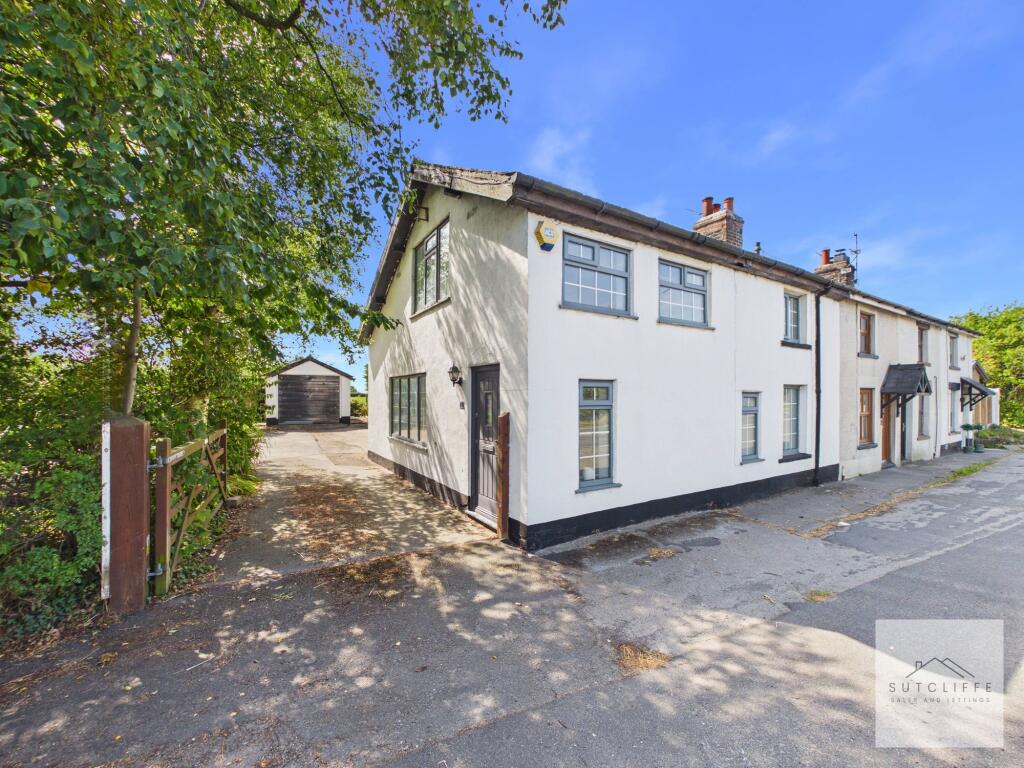 Main image of property: Garstang By-Pass Road, Catterall, PR3
