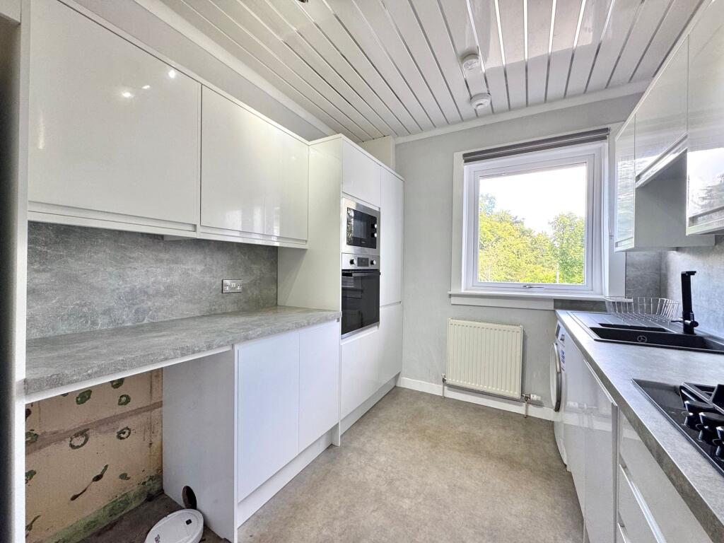 House in Kilmarnock - More