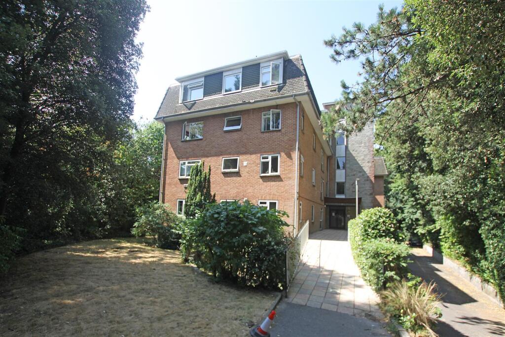 Main image of property: Dean Park Road, Bournemouth