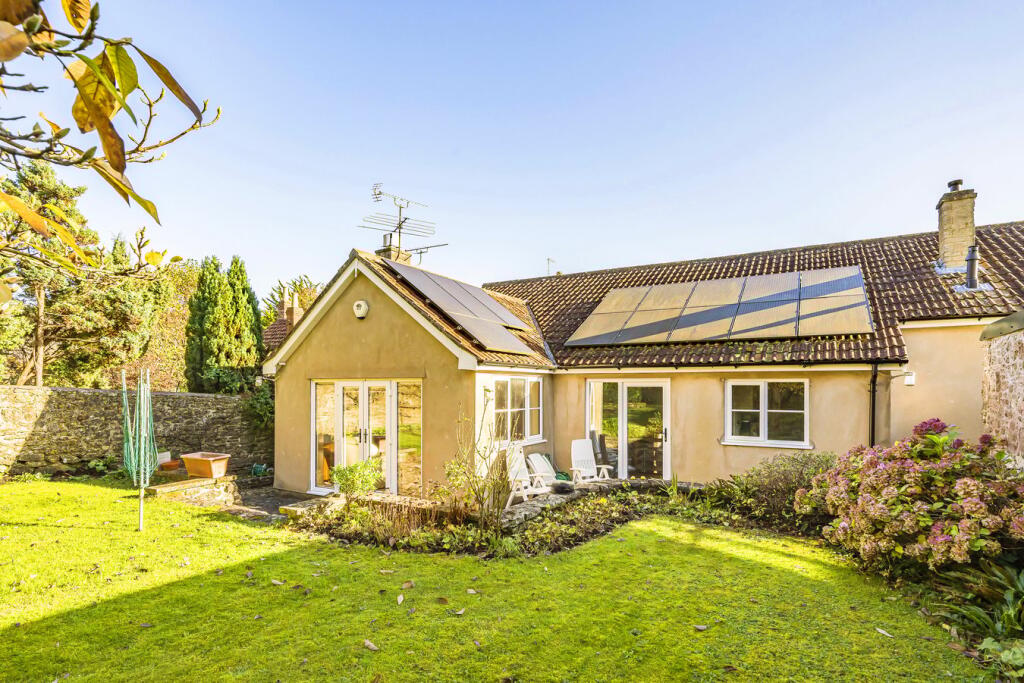 Additional image 15 of Westbury Sub Mendip, Nr Wells, BA5