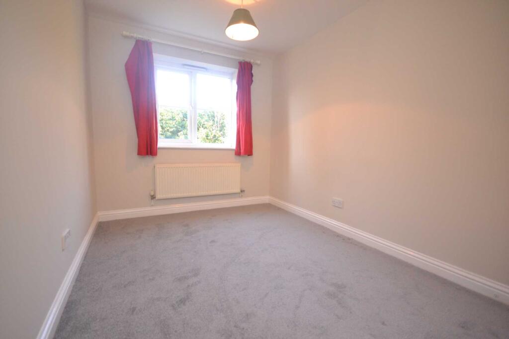 Apartment in Reading - More