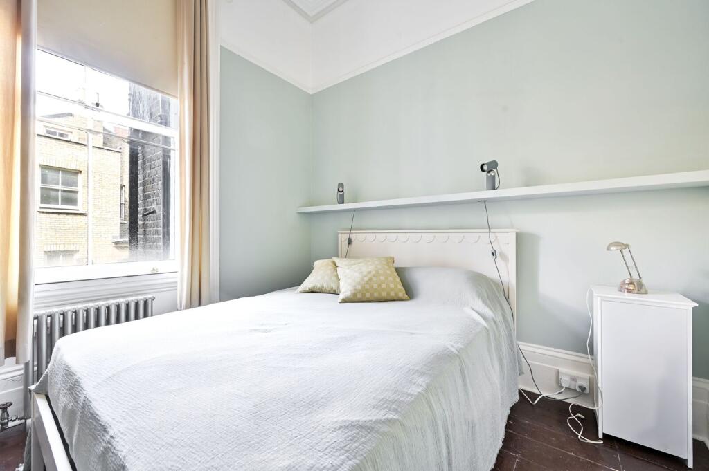 Apartment in London, Lot's Village, Earl's Court - View 4