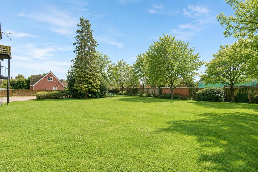 Main image of property: Adwood Court, Thatcham, Berkshire, RG19