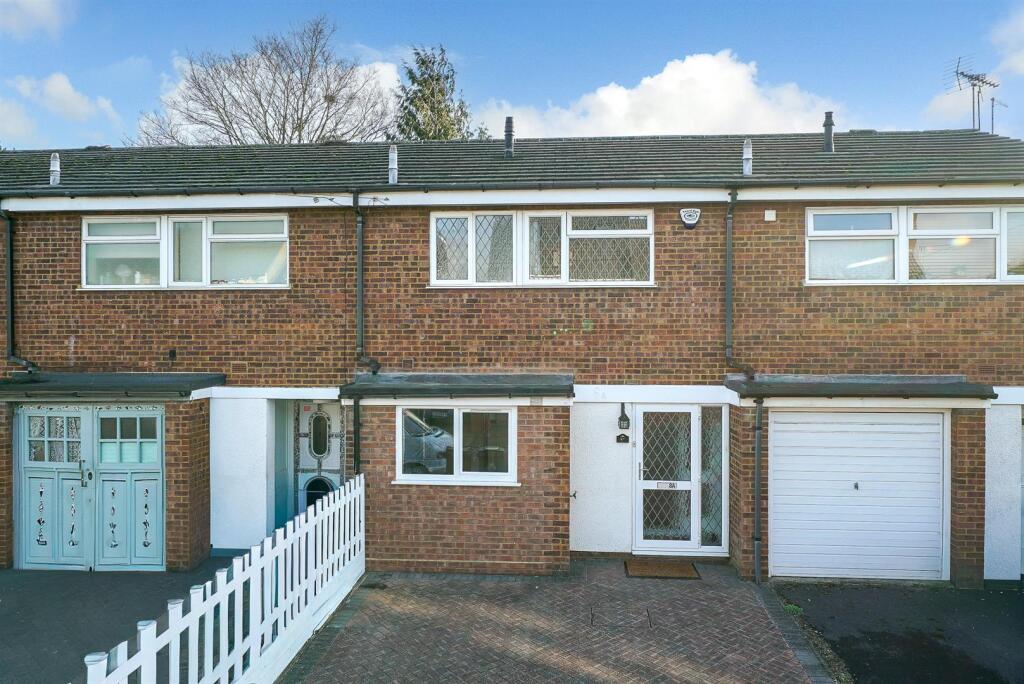 Main image of property: Beresford Road, St. Albans