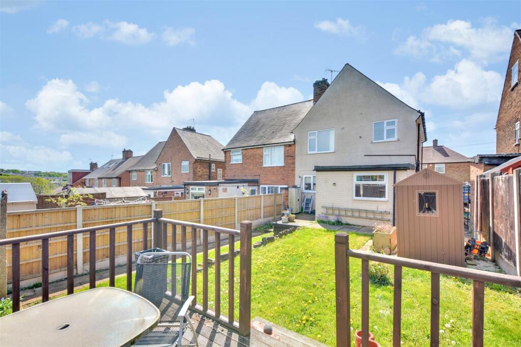 House in Nottingham, Arnold - View 3