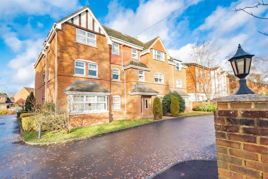 Main image of property: Blenheim Place, Camberley