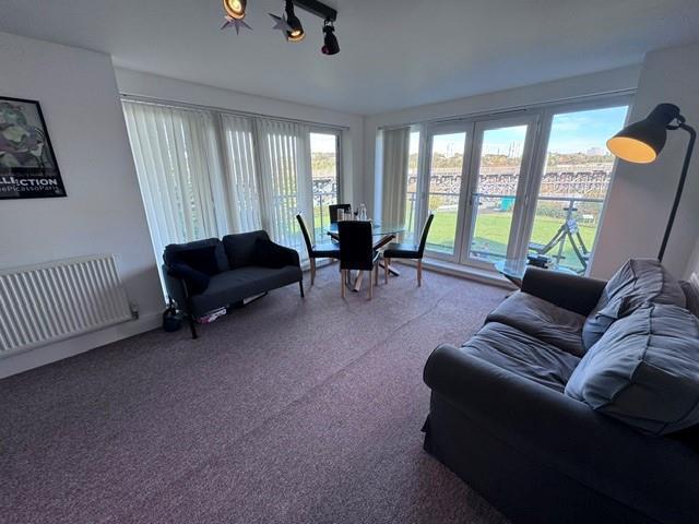 Apartment in Gateshead, North East - View 2