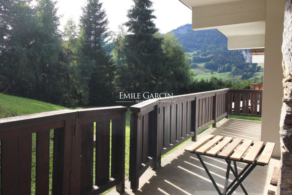 Main image of property: Rhone Alps, Haute-Savoie, Megève