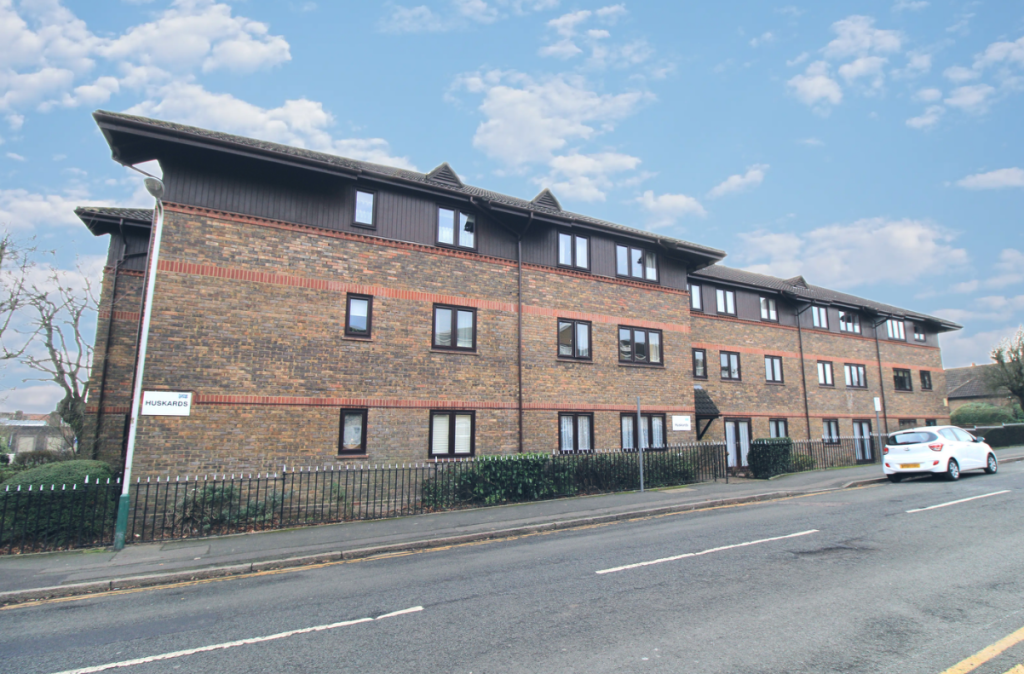 Main image of property: Waldegrave Gardens, Upminster, Essex