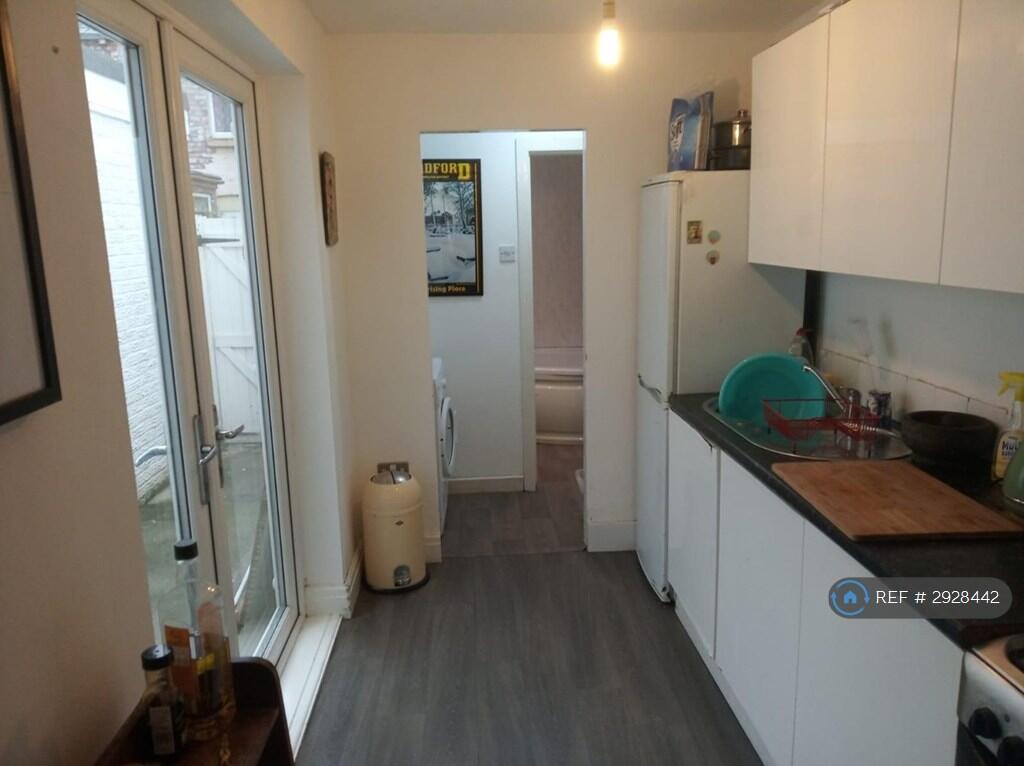House in Liverpool - View 4