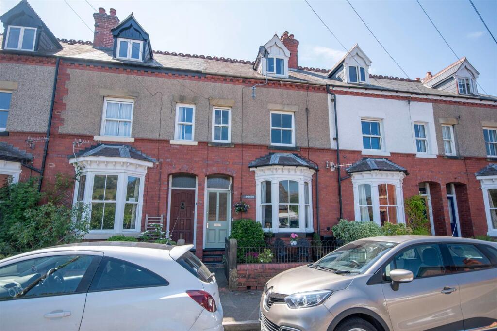 Main image of property: Aber Adda, Llangollen