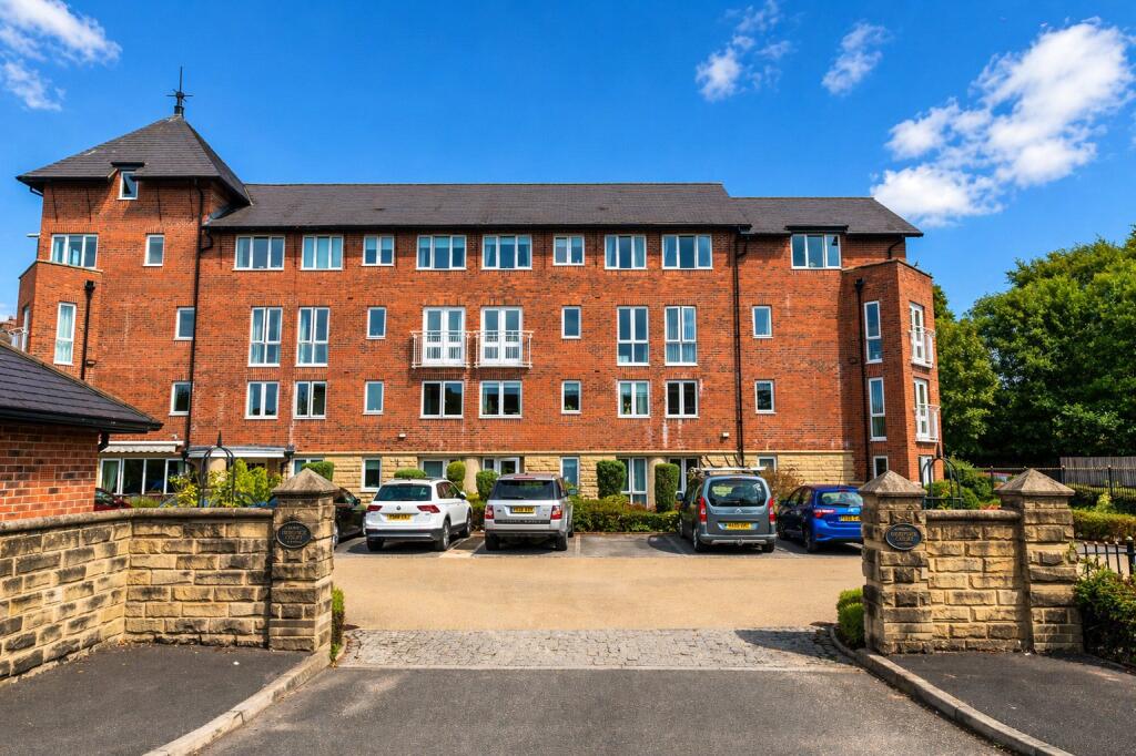 Main image of property: Kedleston Close, Belper, Derbyshire, DE56
