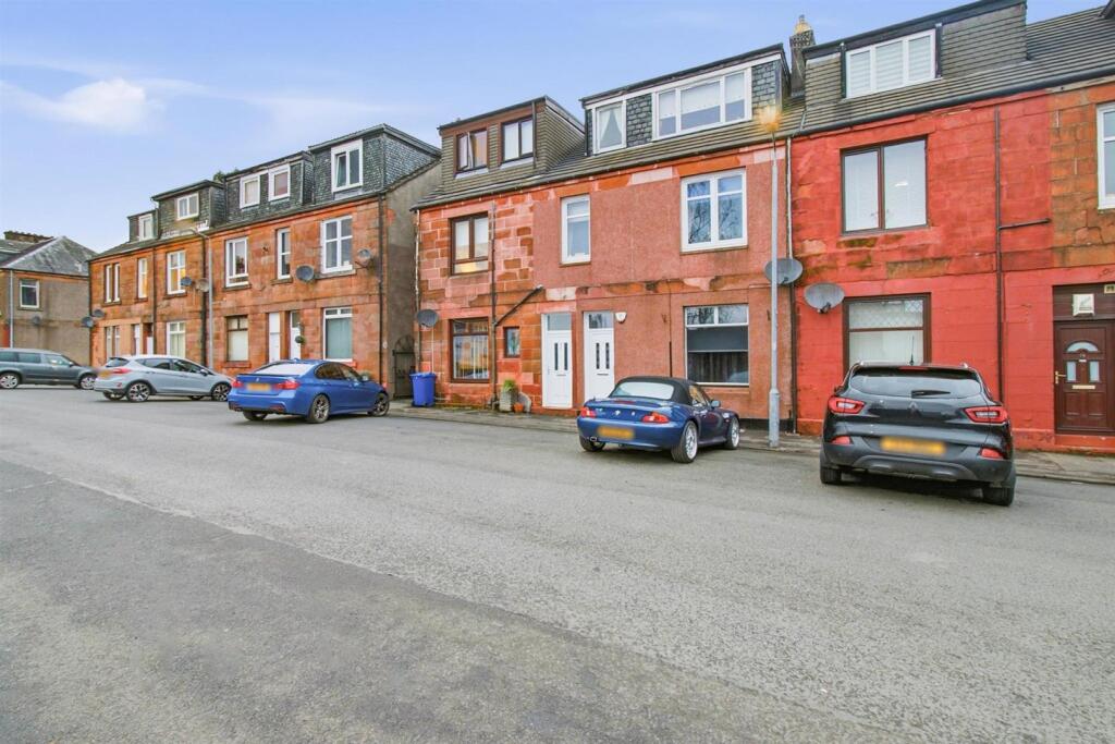 Main image of property: Wilson Street, Alexandria G83 0EE