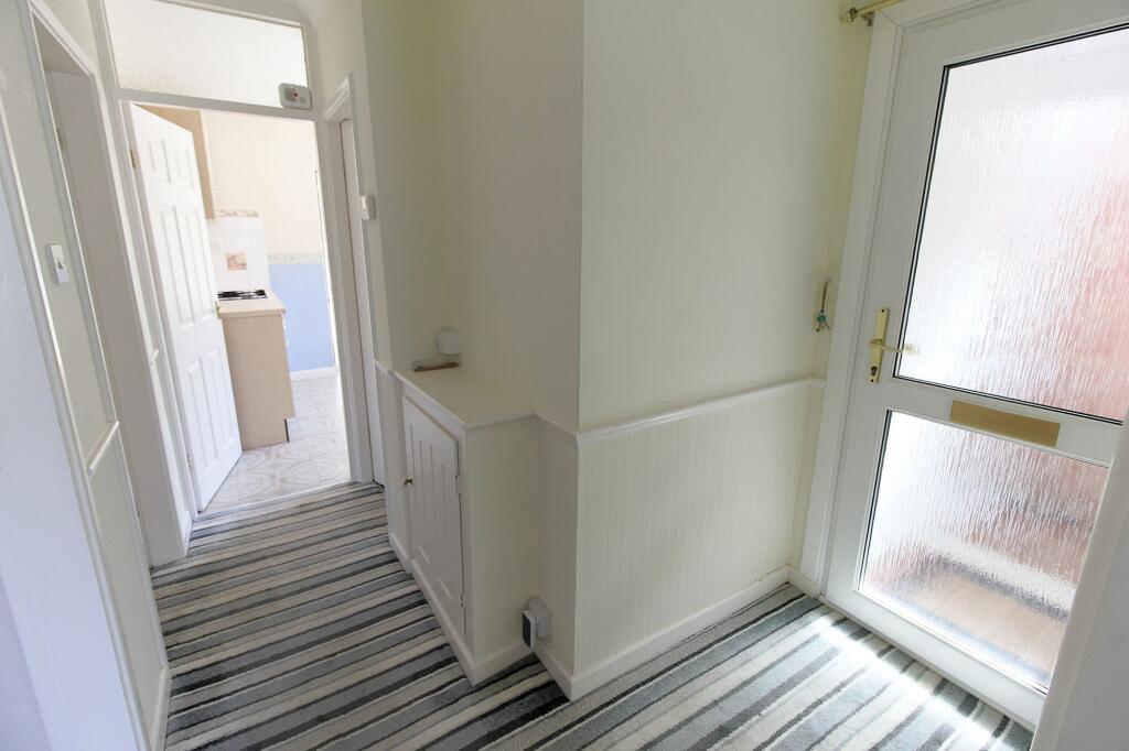 Foxhunter Drive, Oadby, LE2 – pohled 2