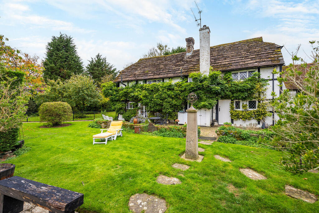 Main image of property: Furzen Lane, Rudgwick, Horsham, West Sussex, RH12