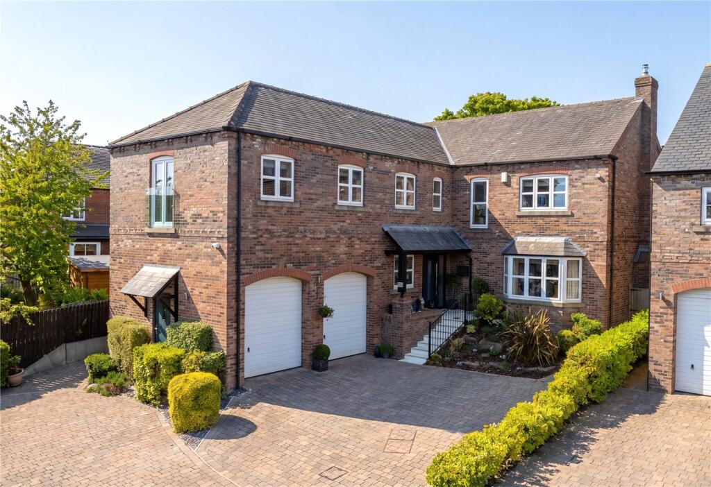 Main image of property: Meynell Fold, Leeds, West Yorkshire