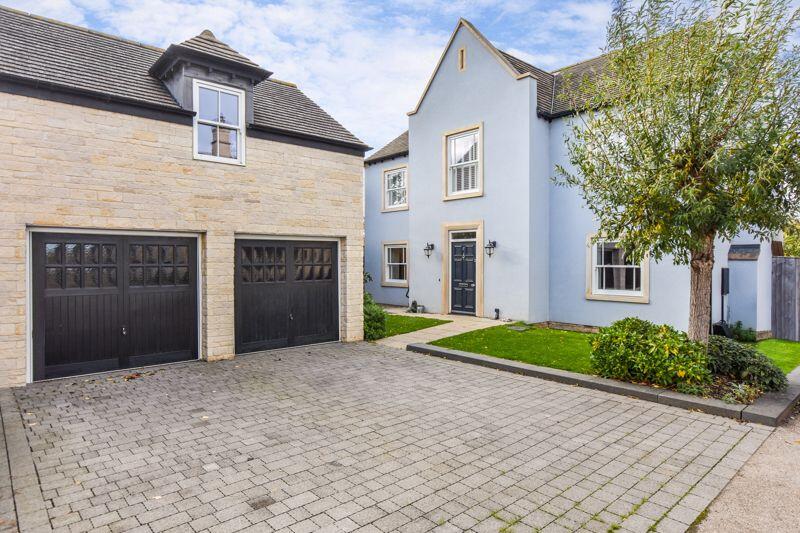 Main image of property: Hereward Place, Stamford