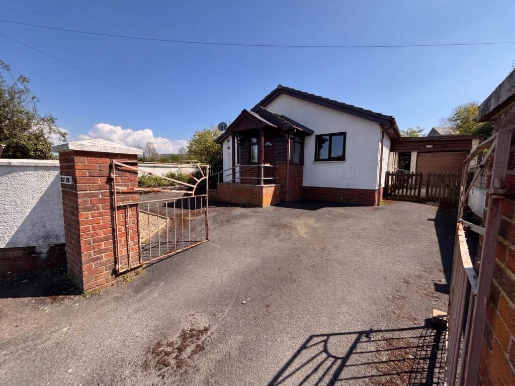 Main image of property: Penrhyncoch, Aberystwyth