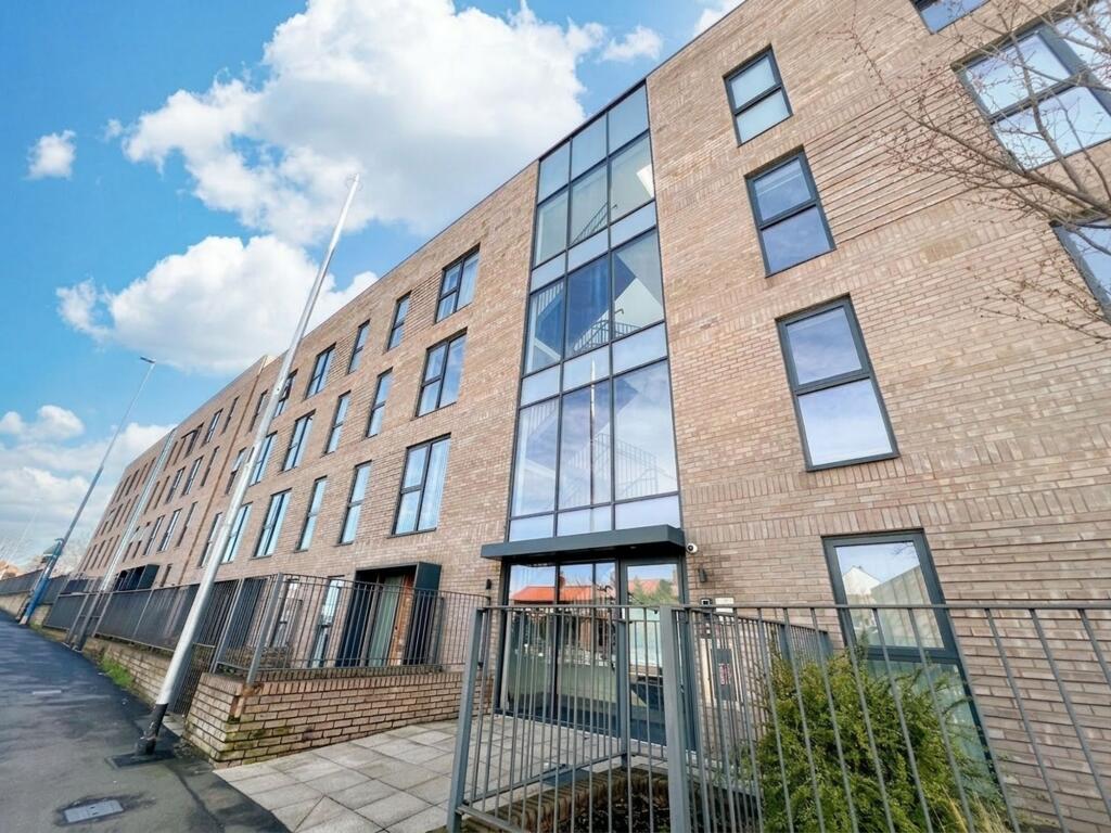 Main image of property: Langworthy Road, Salford, M5