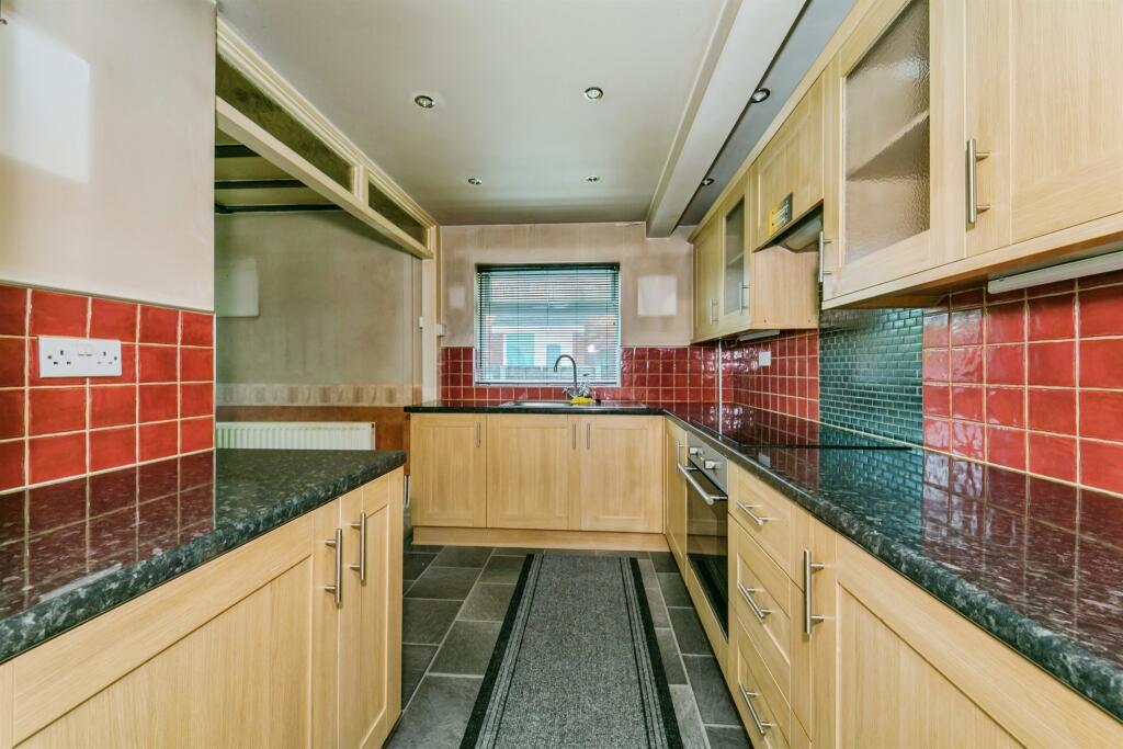 Joyce Avenue, Winsford - View 4