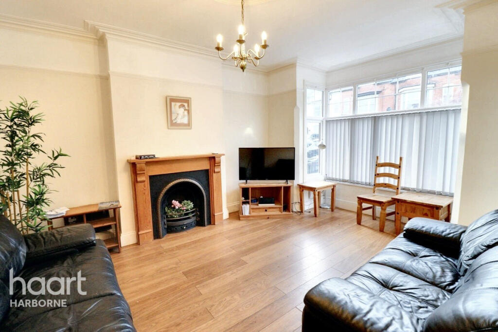 House in Birmingham, West Midlands - View 3