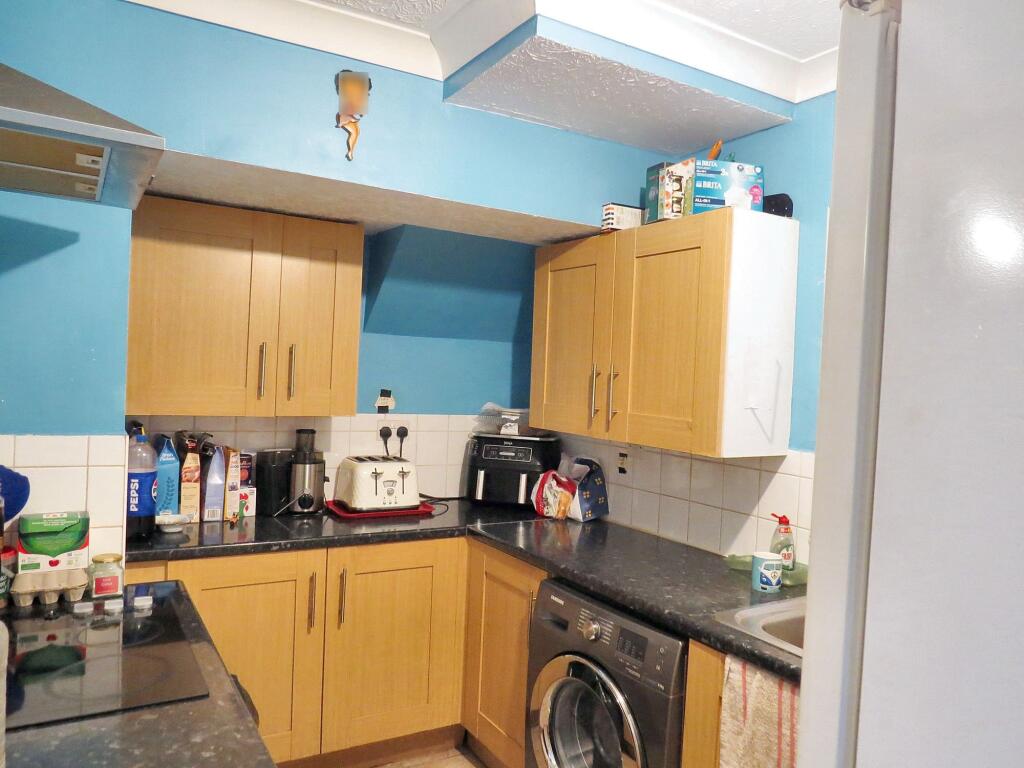 Crofton Road, Runcorn, WA7 - Όψη 6