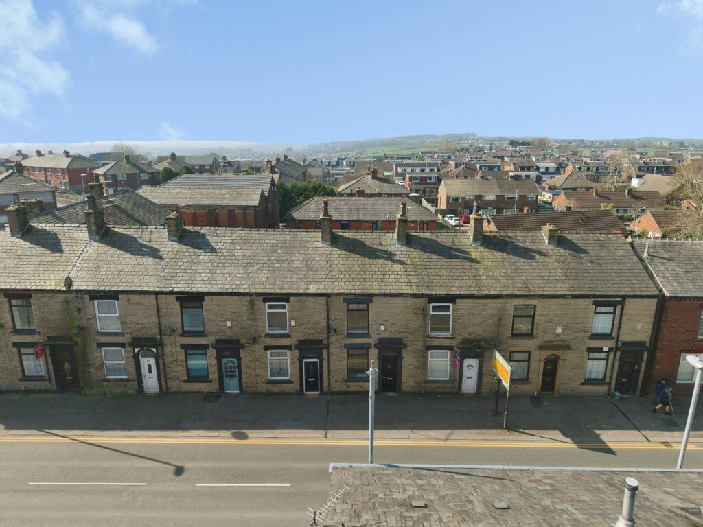 Main image of property: Rochdale Road, Shaw, Oldham, Greater Manchester, OL2