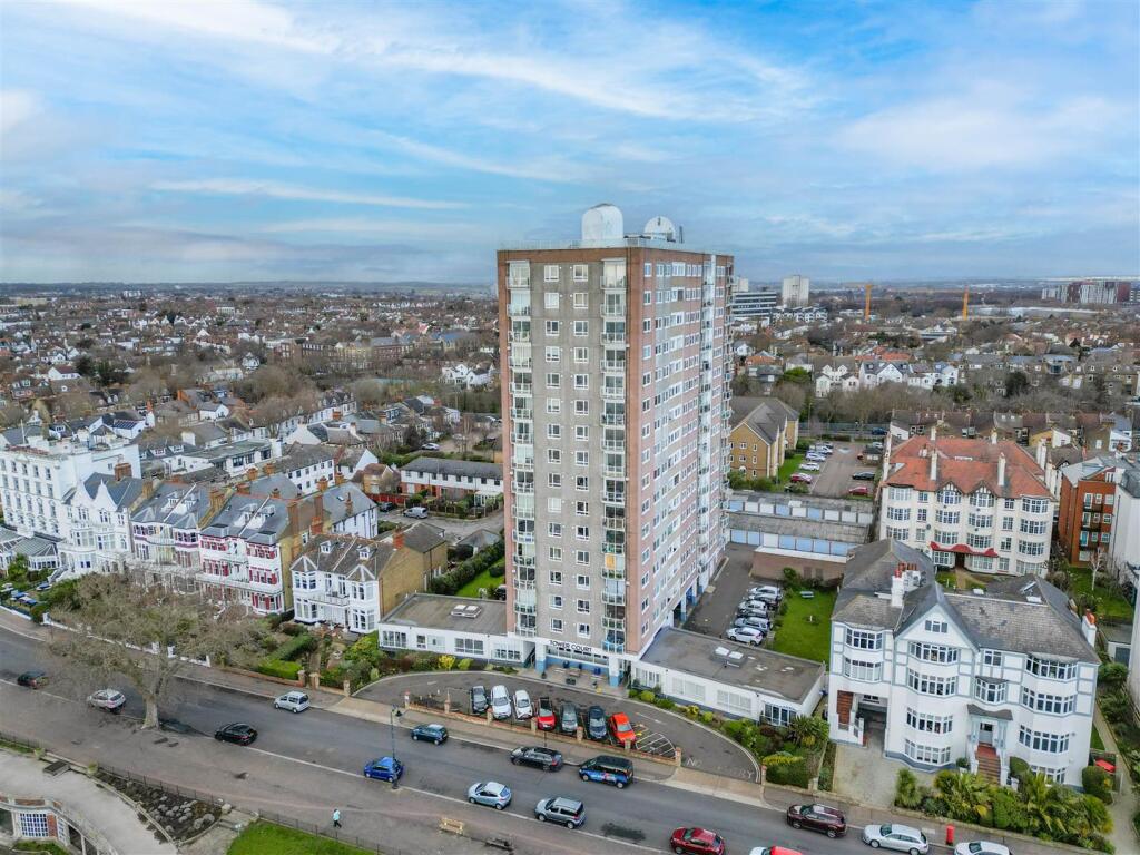 Main image of property: WESTCLIFF PARADE, Westcliff-On-Sea