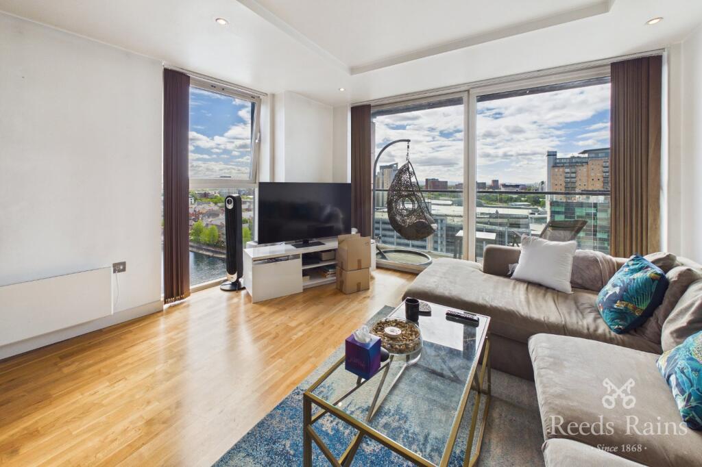 Main image of property: The Quays, Salford, M50