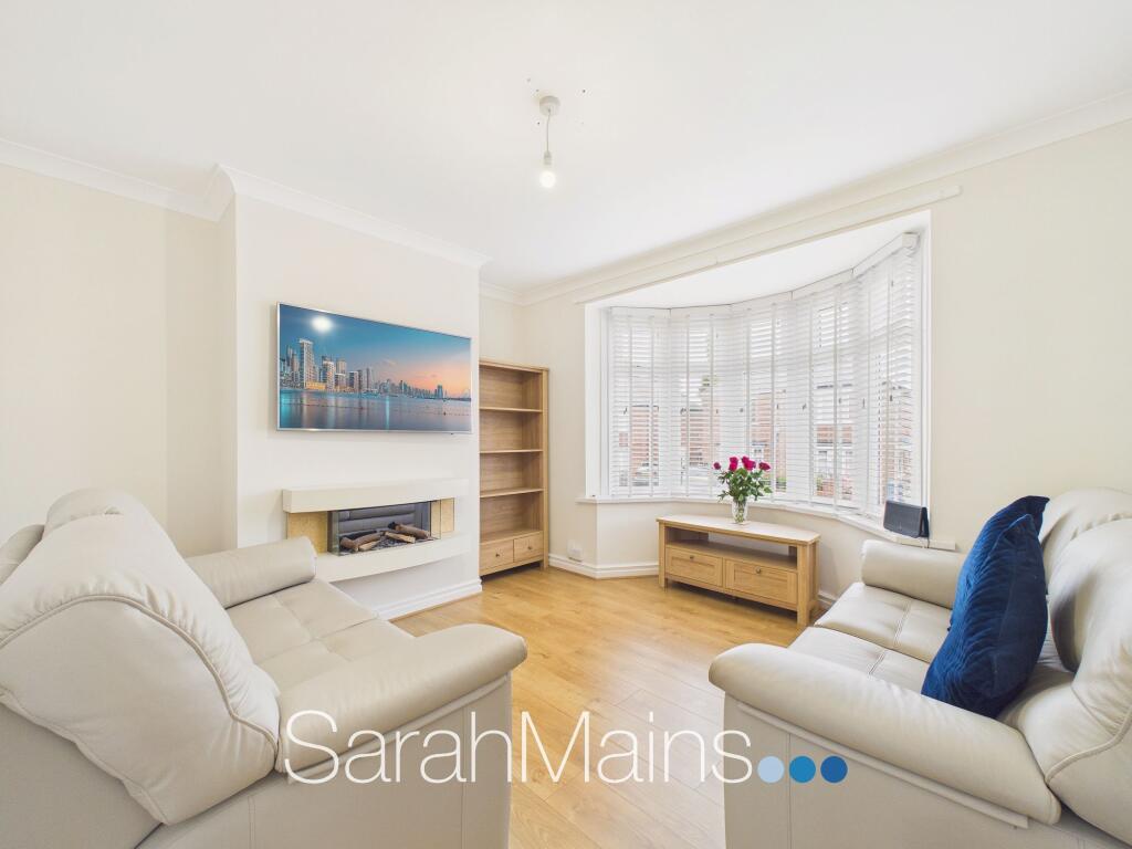 House in Newcastle upon Tyne - More