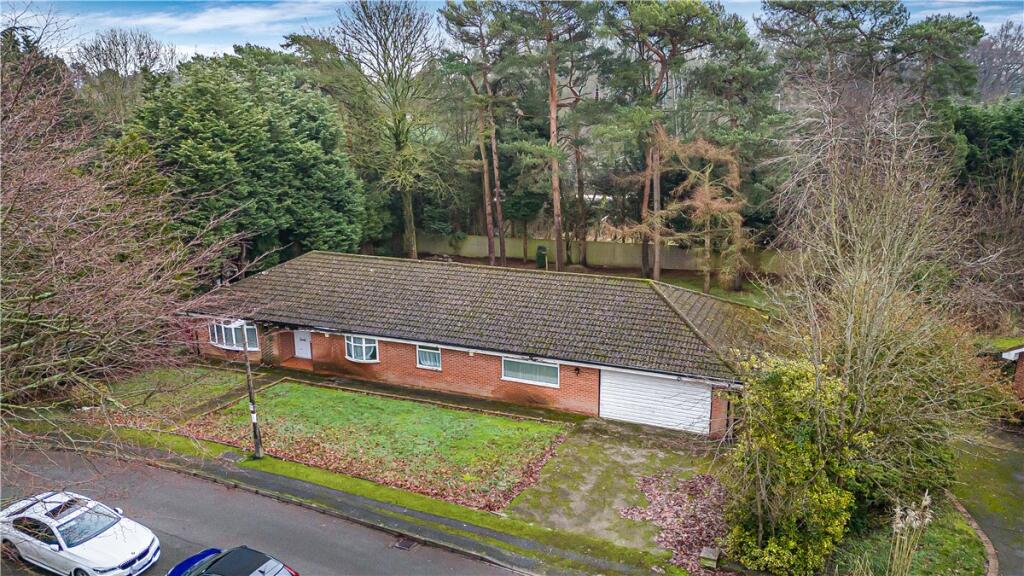 Main image of property: Pool Meadow Close, Solihull, West Midlands, B91