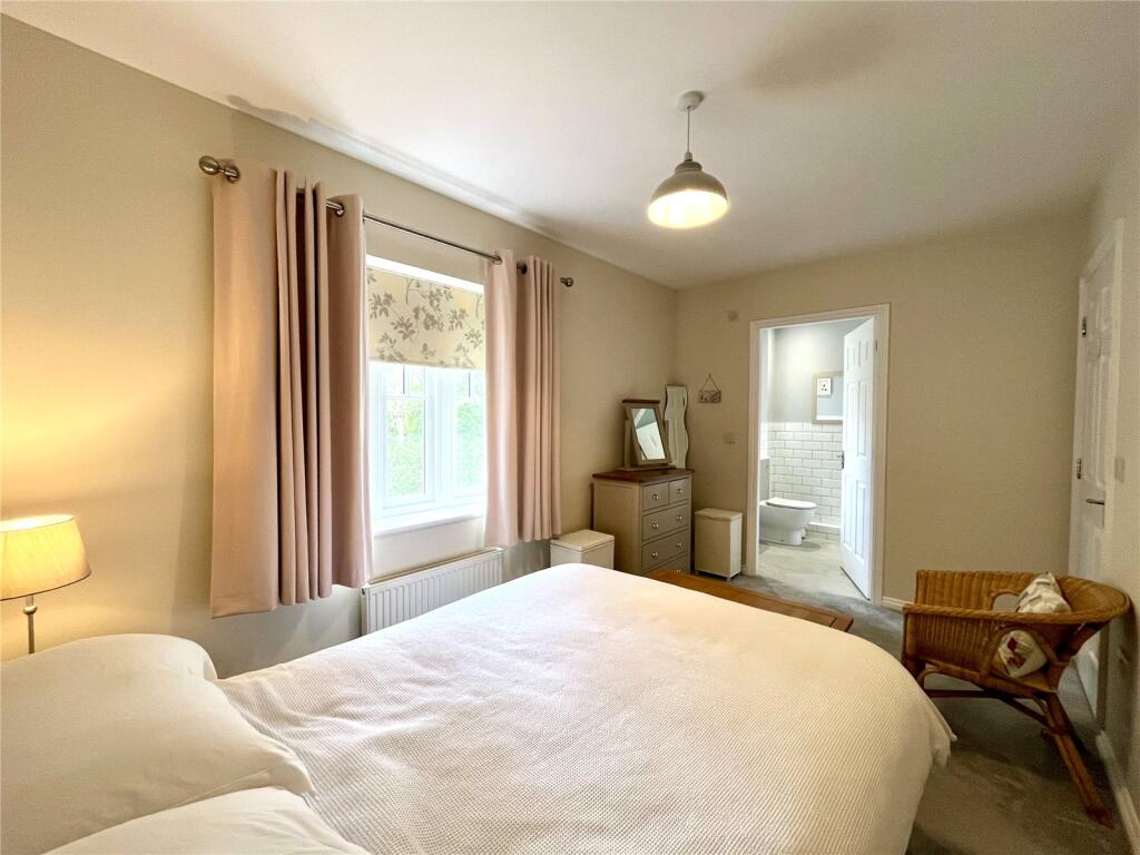Bowman Drive, Hexham, Northumberland, NE46 - View 6