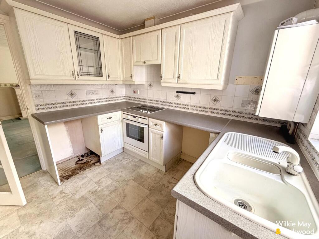 House in Watchet, Somerset - View 4