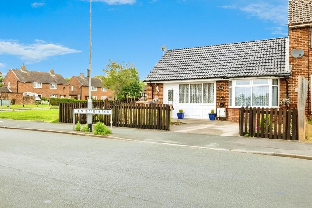 Main image of property: Queen Elizabeth Road, Lincoln, Lincolnshire, LN1