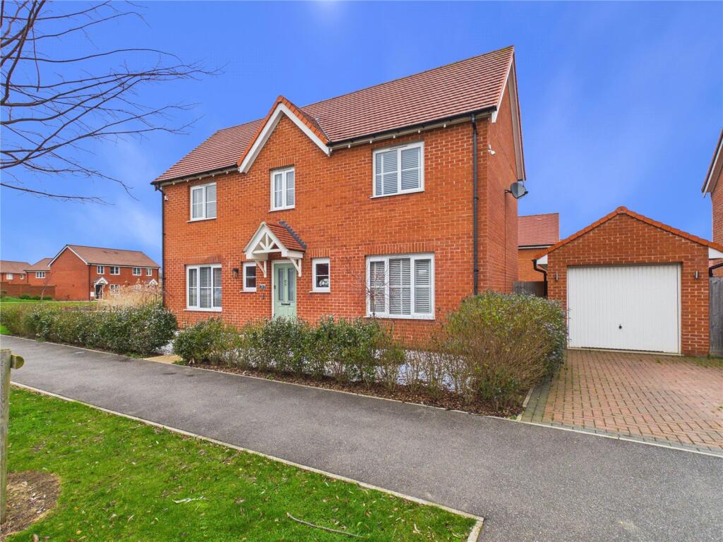 Main image of property: Lancaster Avenue, Maldon, Essex, CM9