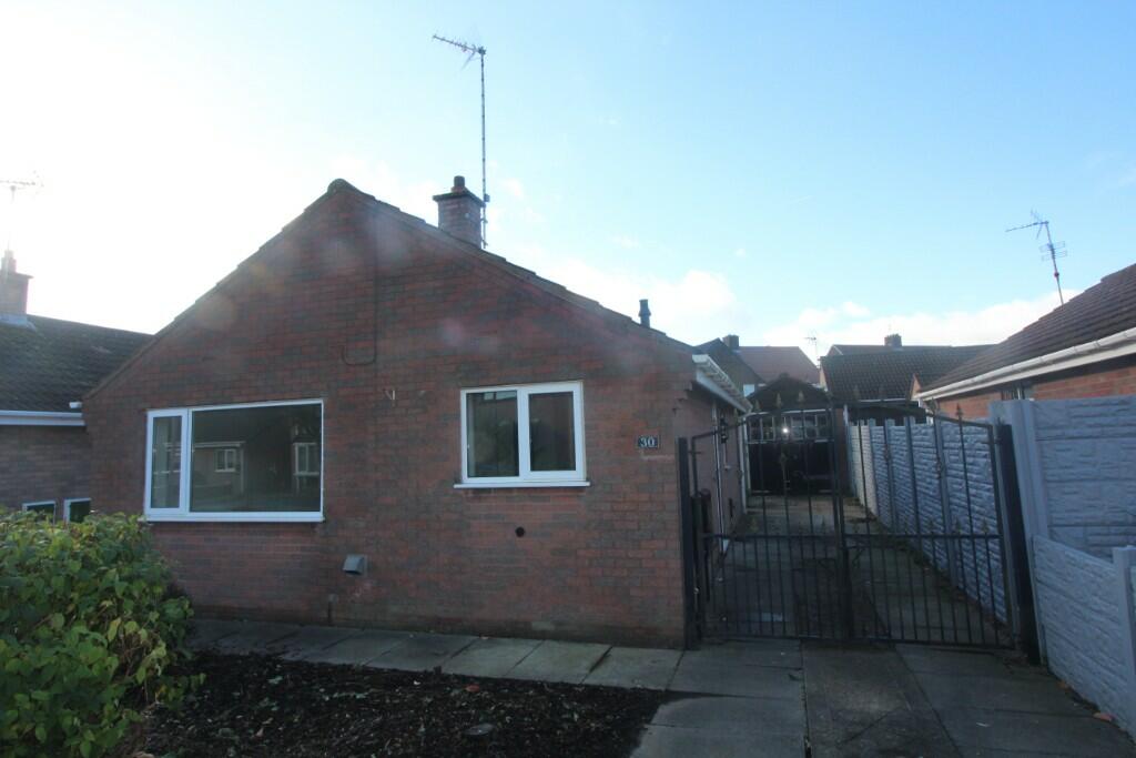 Main image of property: Kenilworth Avenue, Sutton-In-Ashfield, Nottinghamshire, NG17