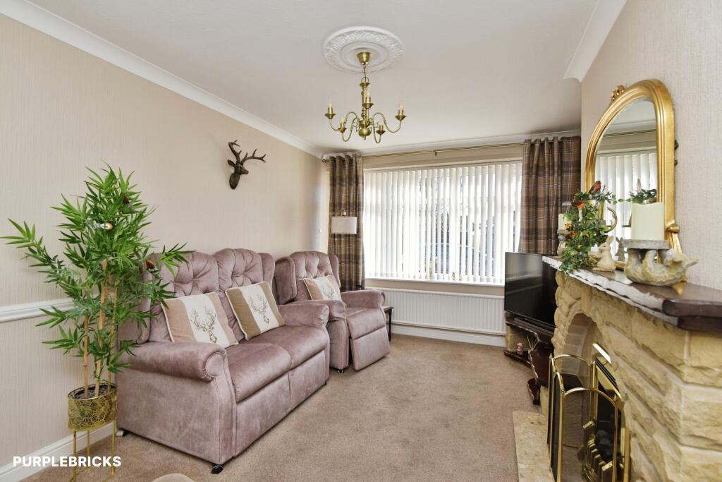 House in Stoke-on-Trent - View 5
