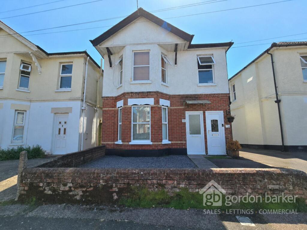 Main image of property: Acland Road, Bournemouth BH9