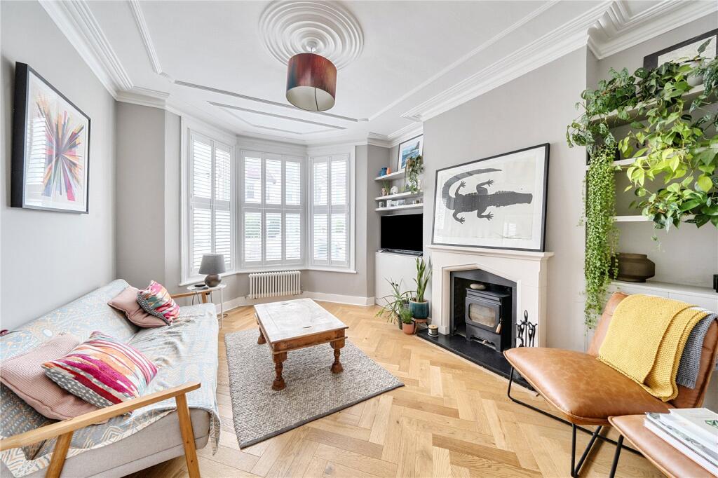 Main image of property: Willingdon Road, Wood Green, Haringey, London, N22