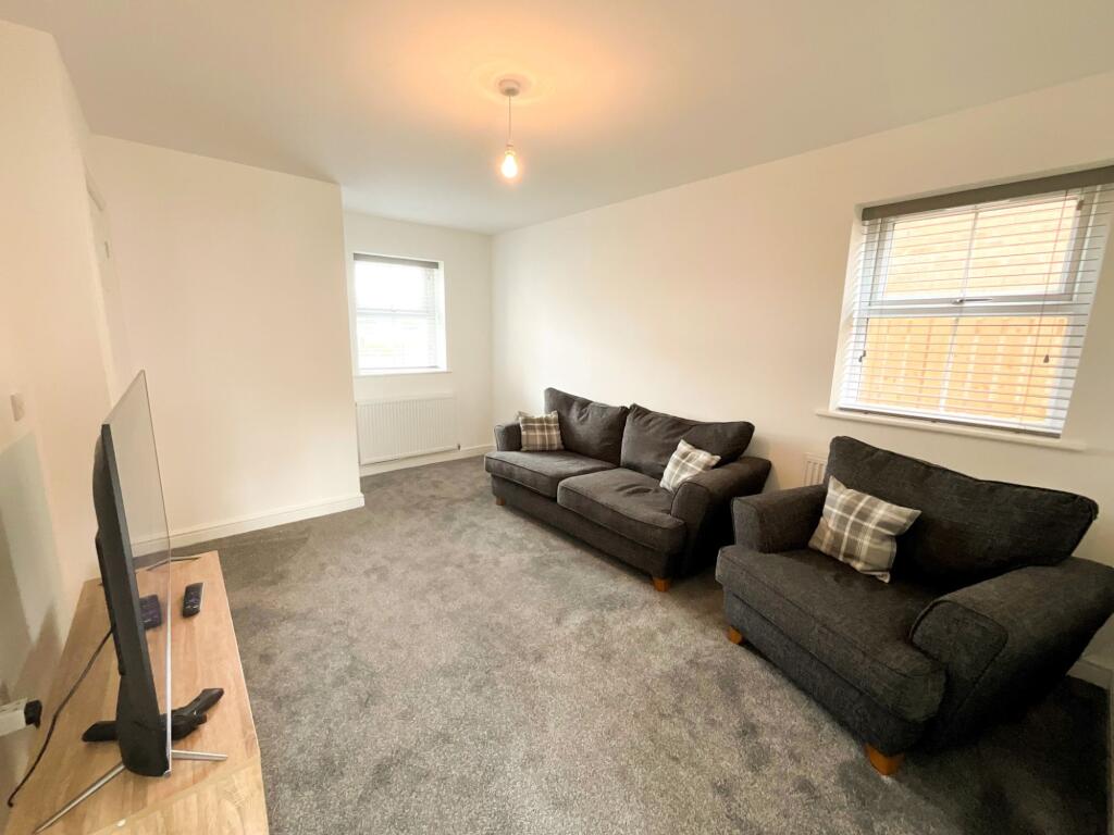 House in Doncaster - View 2
