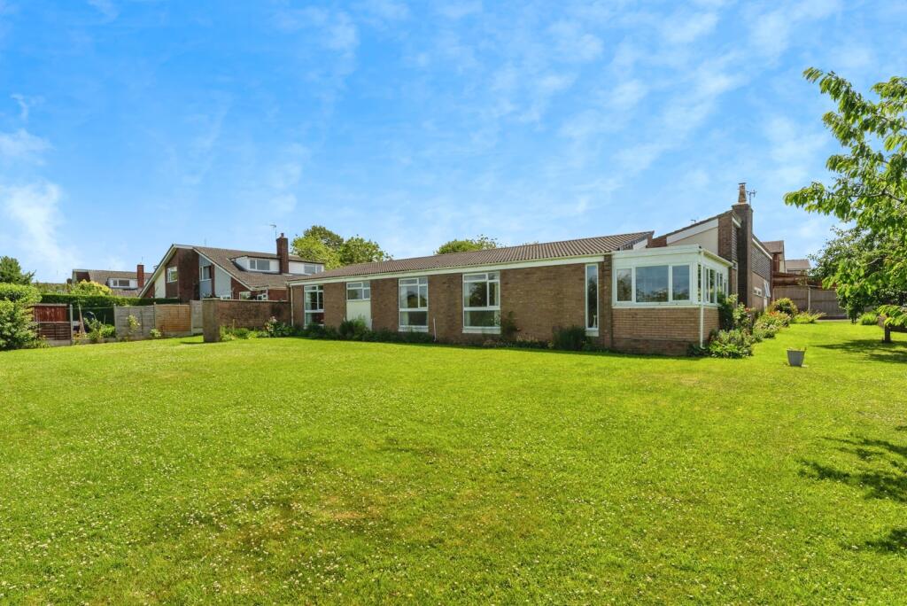 Main image of property: Greenlands, Tattenhall, Chester, Cheshire, CH3