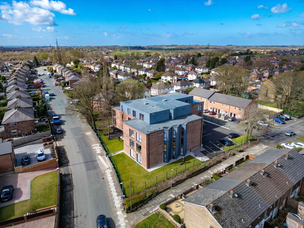 Main image of property: Victoria Apartments, Scholes Lane, St. Helens, Merseyside, WA10 3NU