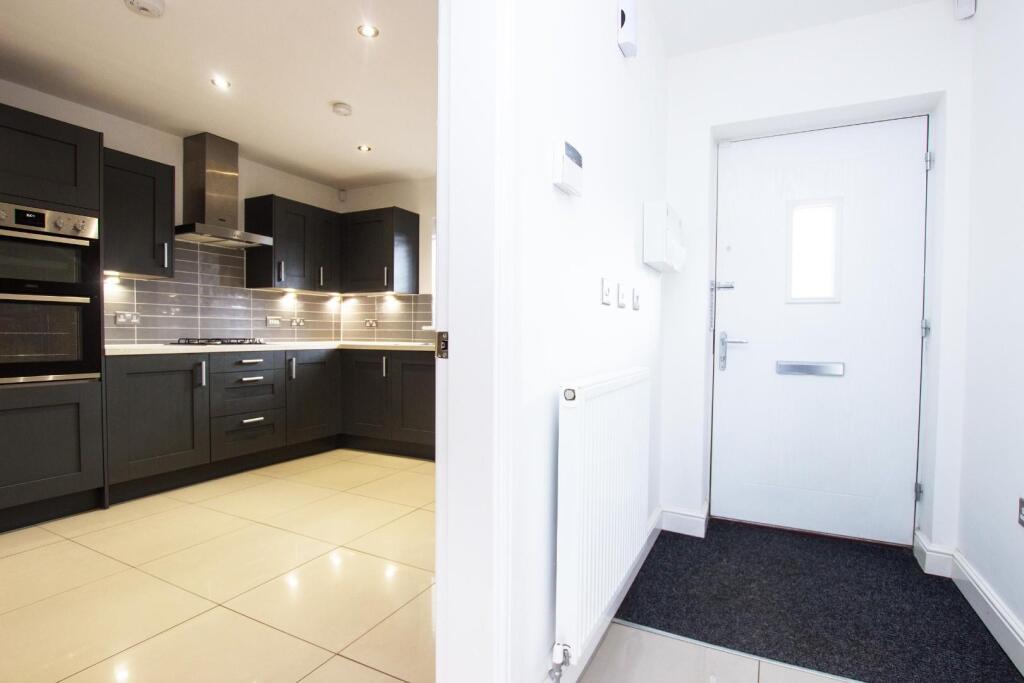 House in Blackburn - More