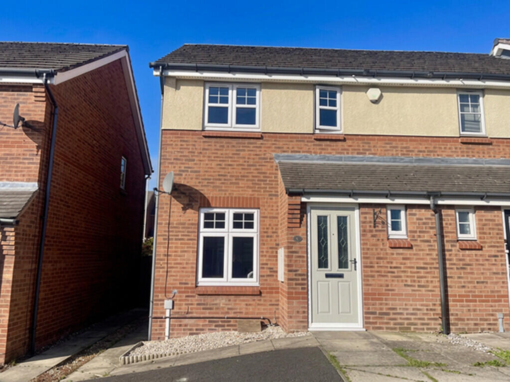 Main image of property: Magdalin Drive, Stanningley