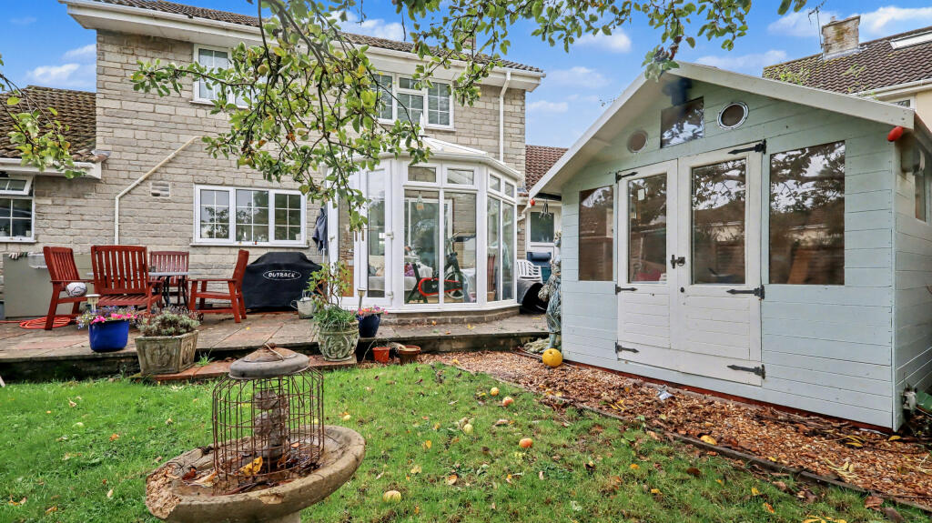 Additional image 16 of Springcroft, Martin Street, Baltonsborough, Glastonbury, Somerset