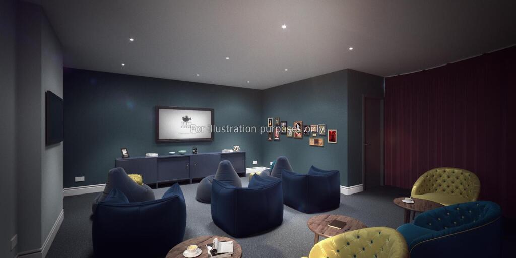 Additional image 6 of Birmingham | Student | September | B4