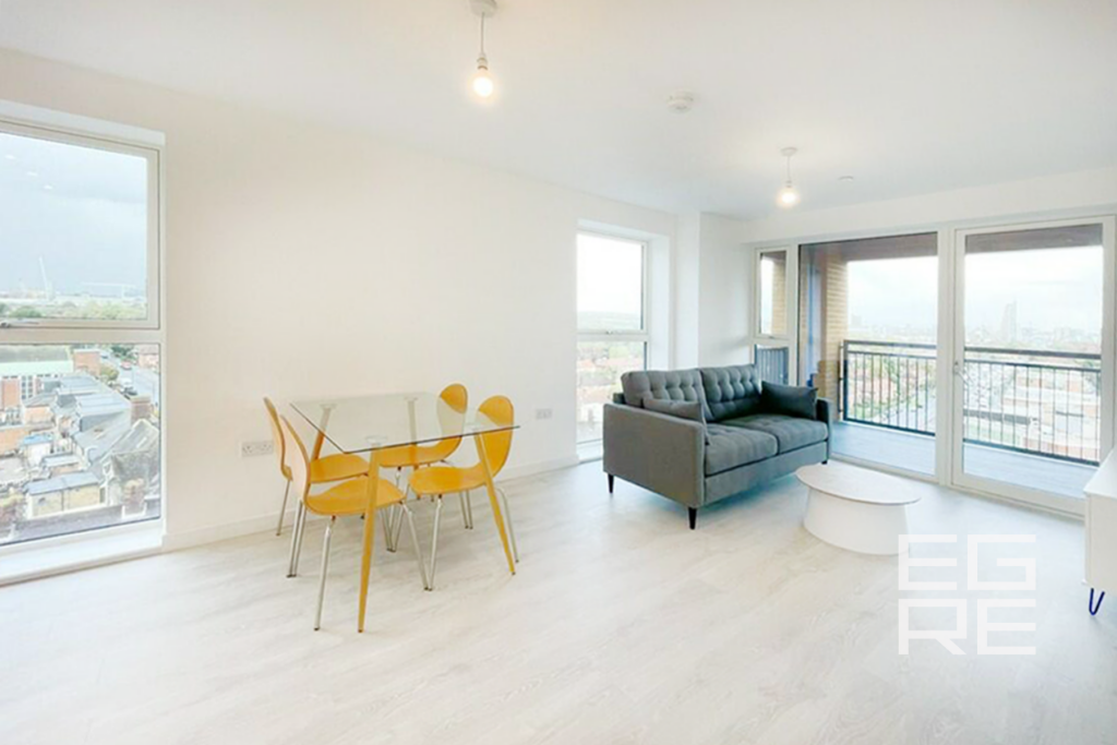 Main image of property: Tabbard Apartments, East Acton Lane, London, Greater London, W3
